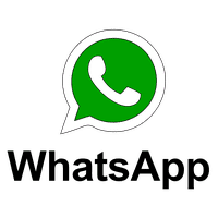 Whatsapp Logo