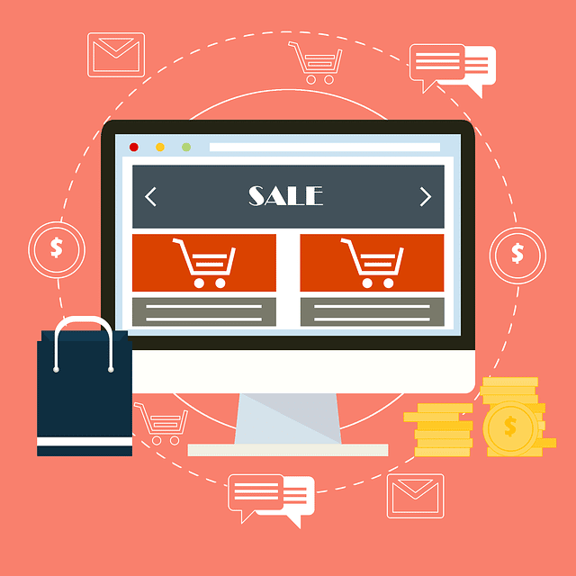 Ecommerce website design in johannesburg run sale