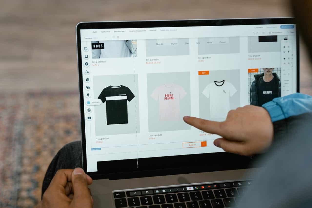 why get an e-commerce website for your business